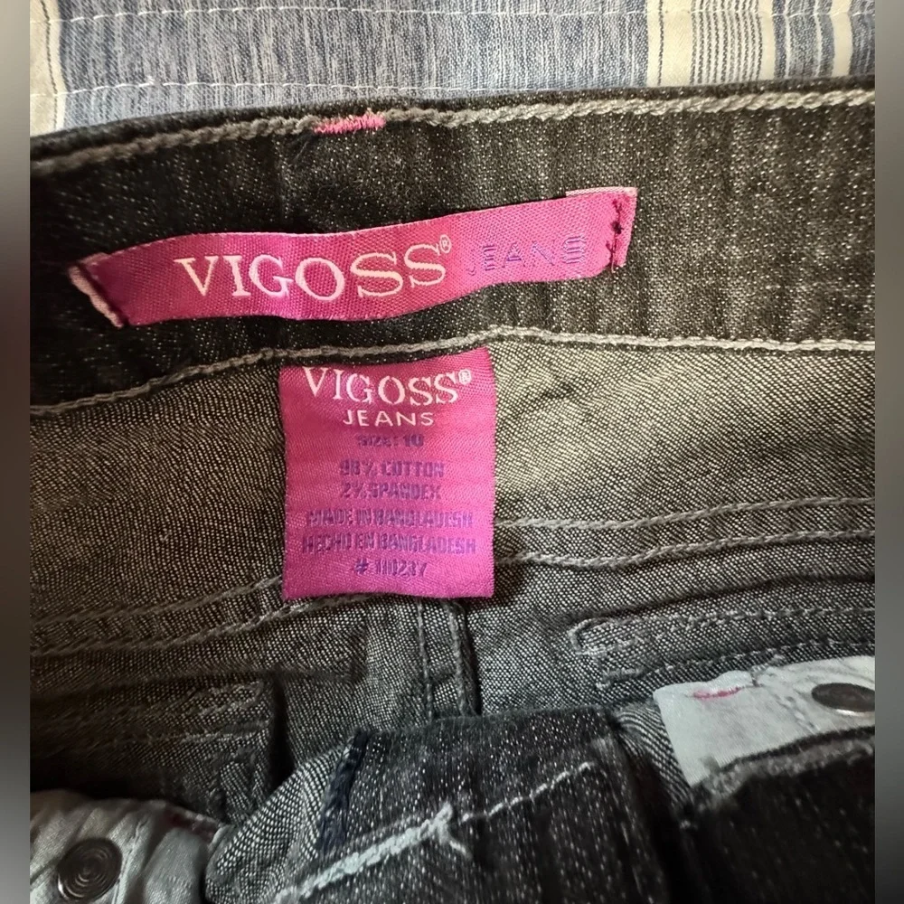 VIGOSS SKINNY Girls